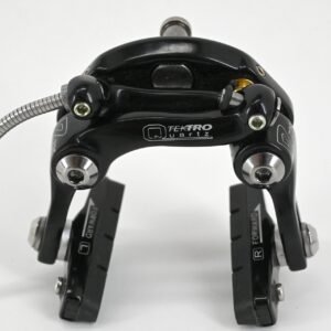 NOS Tektro Quartz R725 Aero Rear Brake Sidepull Timetrial - Cicli