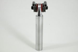 Nitor Unicanitor Seatpost 27.2mm