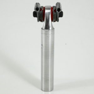 Nitor Unicanitor Seatpost 27.2mm