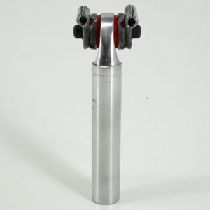 Nitor Unicanitor Seatpost 27.2mm