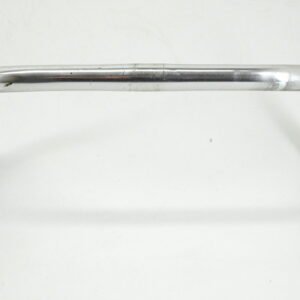 Cintre Vélo Route BELLERI - Diamètre 25,4mm / 39,5cm - Aluminium - Occasion