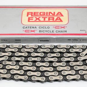 Regina Extra CX Bicycle Chain 106 Links
