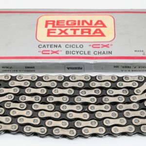 Regina Extra CX Bicycle Chain 106 Links