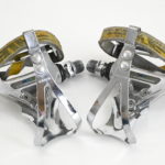 Shimano_600_Tricolor_Pedals_With_Toeclips_and_Straps1