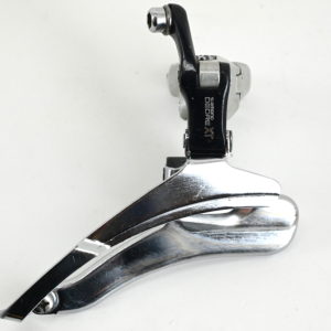 Shimano Deore XT FD-M732 Front Derailleur MTB