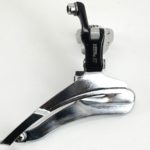 Shimano Deore XT FD-M732 Front Derailleur MTB