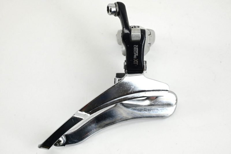 Shimano Deore XT FD-M732 Front Derailleur MTB