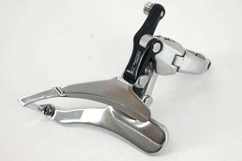 Shimano Deore XT FD-M732 Front Derailleur MTB - Image 2