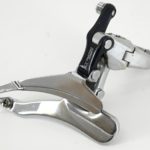 Shimano Deore XT FD-M732 Front Derailleur MTB - Image 2