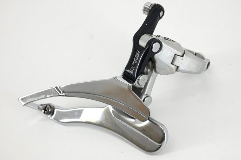 Shimano Deore XT FD-M732 Front Derailleur MTB - Image 2