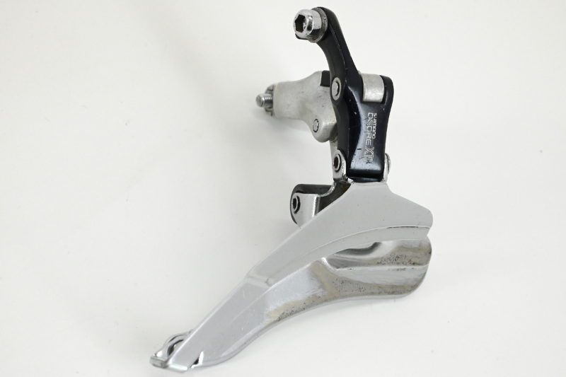 Shimano Deore XT FD-M732 Front Derailleur MTB - Image 5