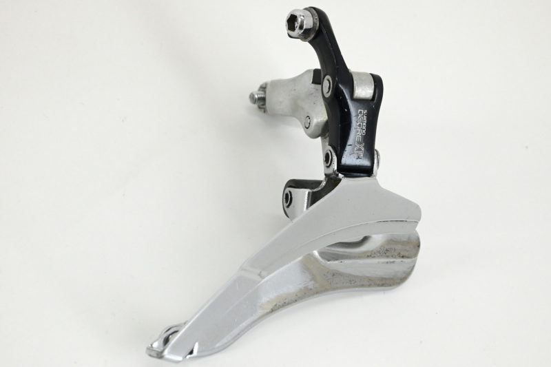 Shimano Deore XT FD-M732 Front Derailleur MTB - Image 5