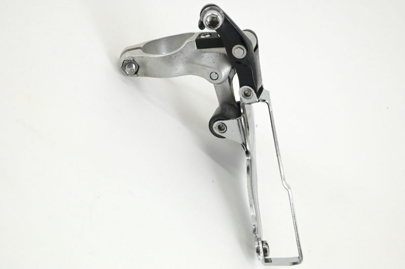 Shimano Deore XT FD-M732 Front Derailleur MTB - Image 4