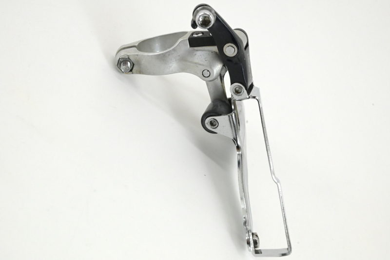 Shimano Deore XT FD-M732 Front Derailleur MTB - Image 4
