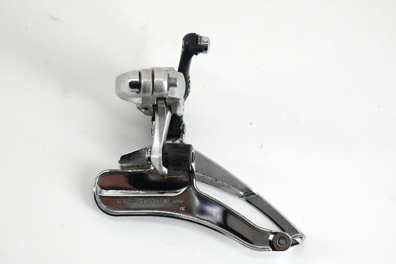 Shimano Deore XT FD-M732 Front Derailleur MTB - Image 3