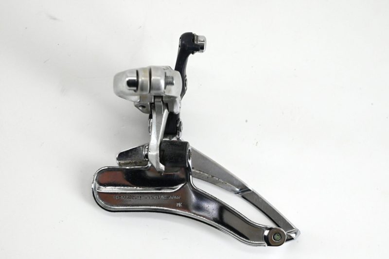 Shimano Deore XT FD-M732 Front Derailleur MTB - Image 3