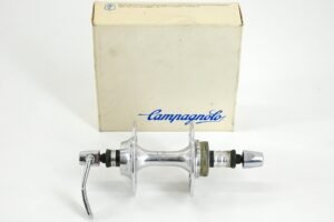 Campagnolo Triomphe Rear Hub High Flange 36 Hole 126mm