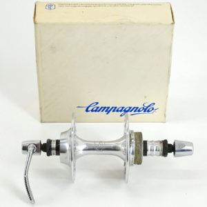 Campagnolo Triomphe Rear Hub High Flange 36 Hole 126mm