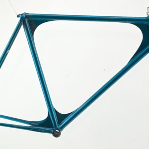 Classic French Steel Track Frame Cizeron Size