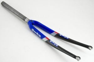 Gios Torino Compact Carbon Fibre Fork 1" Ahead