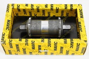 Mavic 600RD SSC Bottom Bracket 116mm ITA 36x24