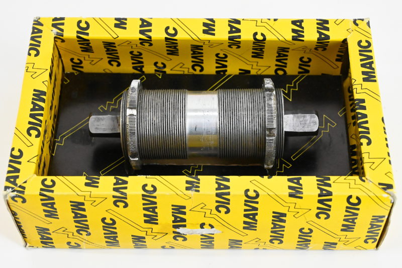 Mavic 600RD SSC Bottom Bracket 116mm ITA 36x24
