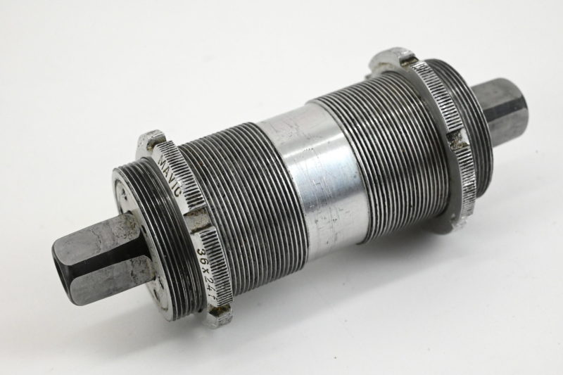 Mavic 600RD SSC Bottom Bracket 116mm ITA 36x24 - Image 5
