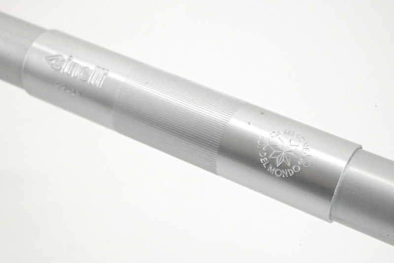 NOS Cinelli Campione Del Mondo Handlebar 66-42 26.4mm - Image 2