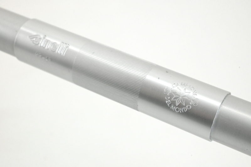 NOS Cinelli Campione Del Mondo Handlebar 66-42 26.4mm - Image 2