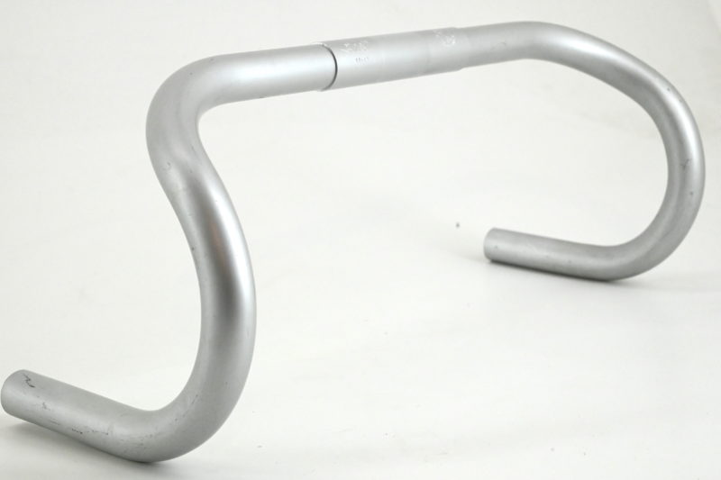 NOS Cinelli Campione Del Mondo Handlebar 66-42 26.4mm - Image 3