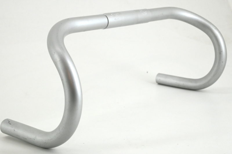 NOS Cinelli Campione Del Mondo Handlebar 66-42 26.4mm - Image 3