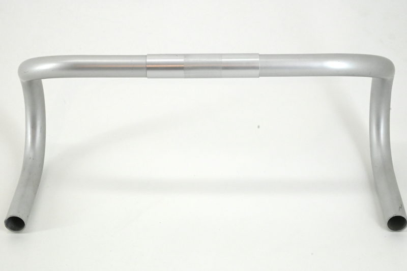 NOS Cinelli Campione Del Mondo Handlebar 66-42 26.4mm - Image 5