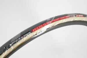 NOS Vittoria Pista EVO CS 22-28" Tubular Tire