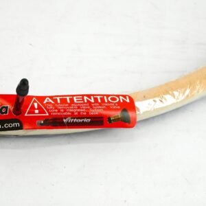新品未使用！Vittoria ヴィットリア　PISTA EVO CS 22-28 NOS Vittoria Pista EVO CS 22-28