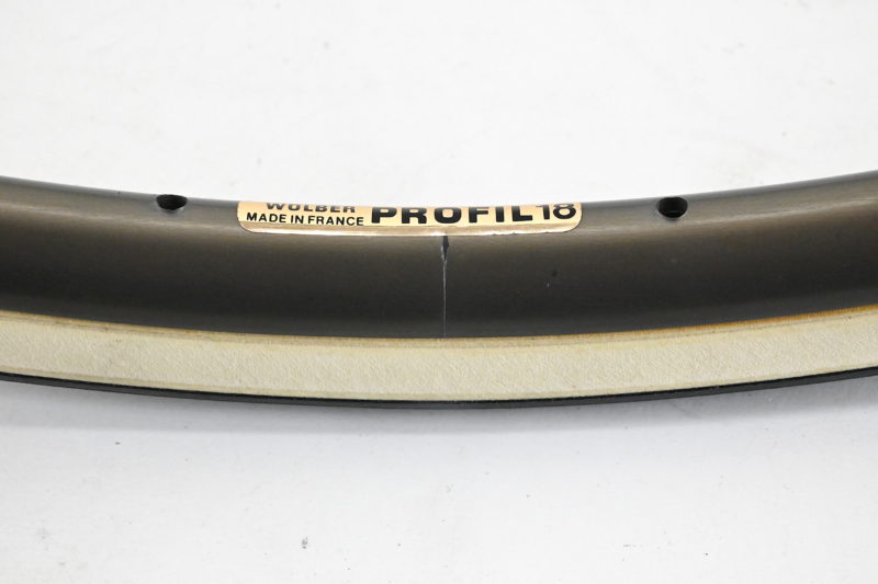 NOS Vittoria Pista EVO CS 22-28" Tubular Tire - Image 5