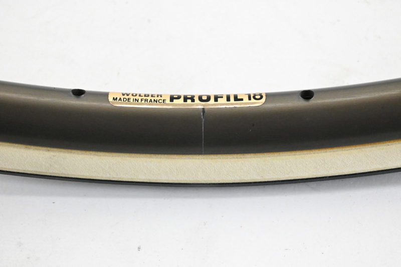 NOS Vittoria Pista EVO CS 22-28" Tubular Tire - Image 5