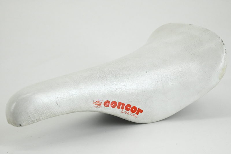 Selle San Marco Concor Supercorsa White - Image 2