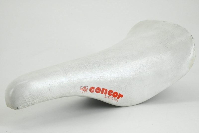 Selle San Marco Concor Supercorsa White - Image 2