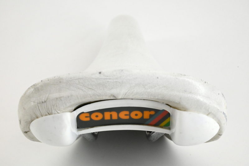 Selle San Marco Concor Supercorsa White - Image 6