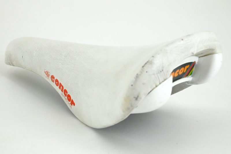Selle San Marco Concor Supercorsa White - Image 5