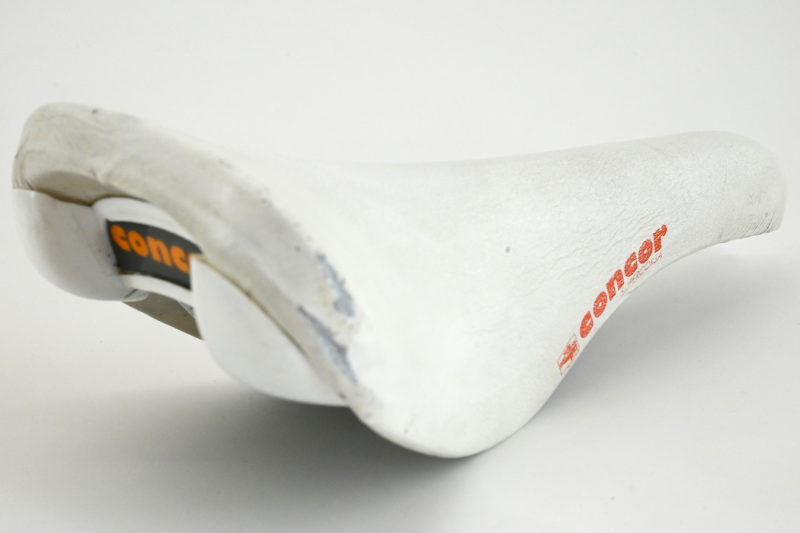 Selle San Marco Concor Supercorsa White - Image 4