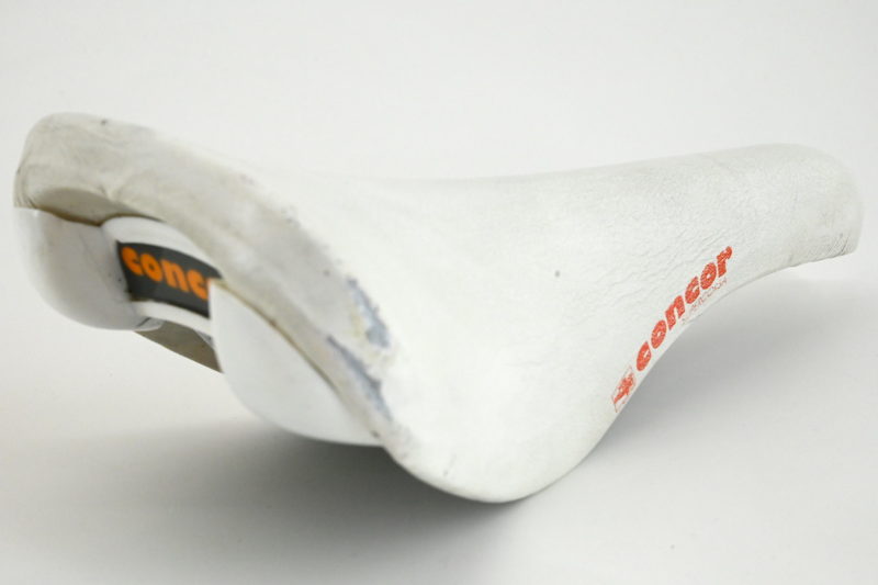 Selle San Marco Concor Supercorsa White - Image 4