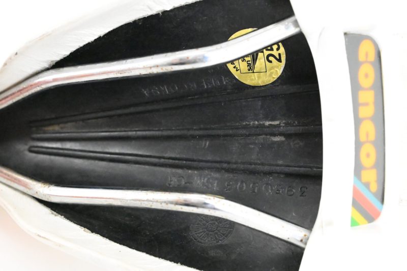 Selle San Marco Concor Supercorsa White - Image 7