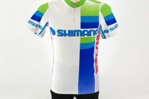 Shimano Team Jersey by Giessegi Size 3