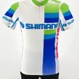 Shimano Team Jersey by Giessegi Size 3