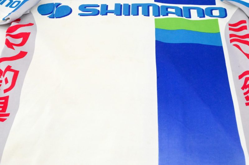 Shimano Team Jersey by Giessegi Size 3 - Image 7