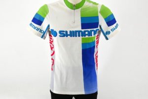 Shimano Team Jersey by Giessegi Size 4