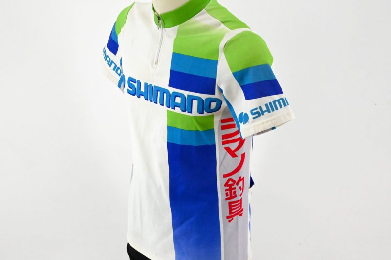 Shimano Team Jersey by Giessegi Size 4 - Image 2