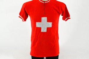 Swiss national champion jersey by Lamargue Euromotte