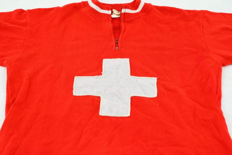 Swiss national champion jersey by Lamargue Euromotte - Image 5